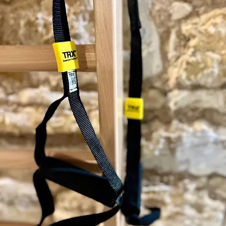 Wabi Sabi Nest W/ Garage * Прага