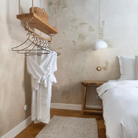 Wabi Sabi Nest W/ Garage * Прага