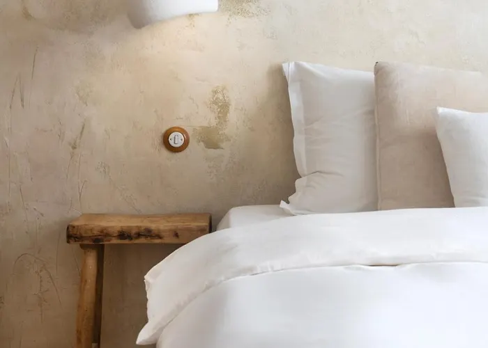 Wabi Sabi Nest W/ Garage