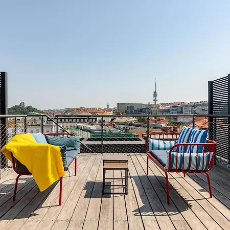 Wabi Sabi Nest W/ Garage Appartement *