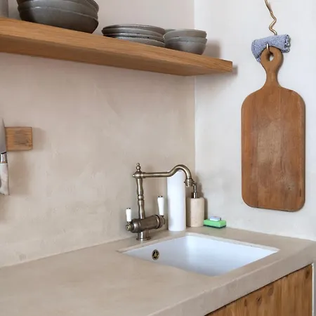 Wabi Sabi Nest W/ Garage *