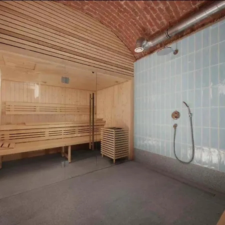 Wabi Sabi Nest W/ Garage Apartamento *