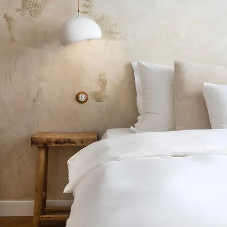 Wabi Sabi Nest W/ Garage