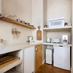 Wabi Sabi Nest W/ Garage براغ
