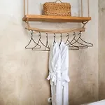 Wabi Sabi Nest W/ Garage شقة *